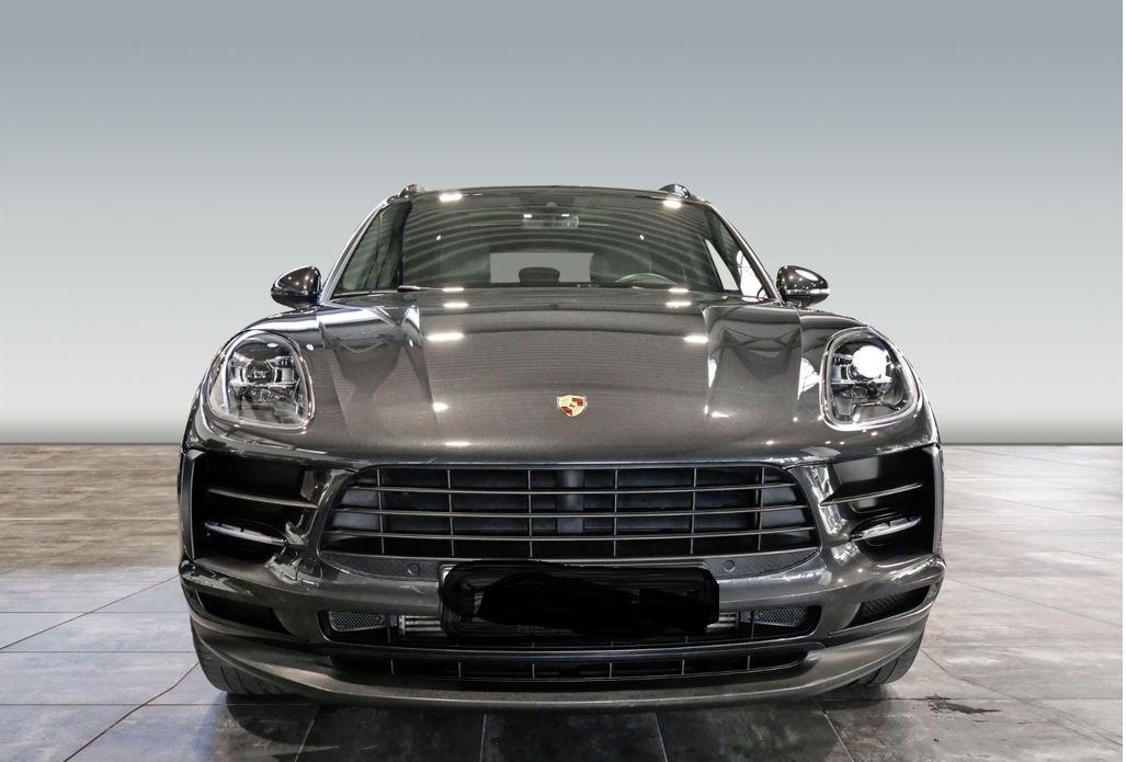 Porsche Macan 245 ch toit pano