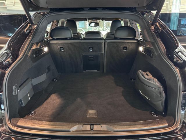 Maserati Levante S Q4 V6 430 ch