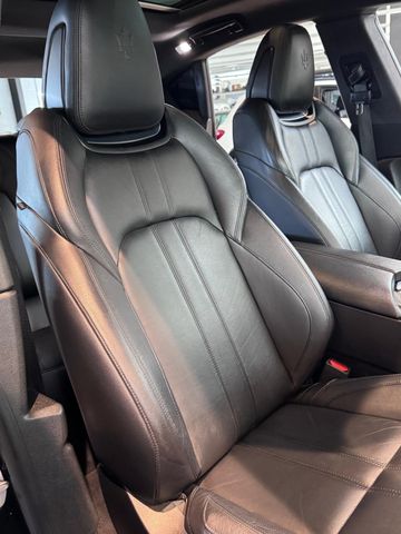 Maserati Levante S Q4 V6 430 ch