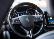 Maserati Ghibli 3.0 V6 Diésel 275 ch