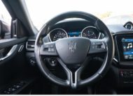 Maserati Ghibli 3.0 V6 Diésel 275 ch