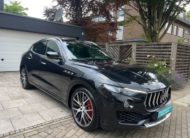 Maserati Levante S Q4 3.0 V6 430 ch