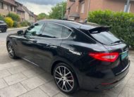 Maserati Levante S Q4 3.0 V6 430 ch
