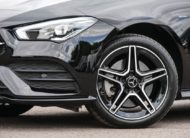 Mercedes-Benz CLA 250 ShootingBreack 162 ch