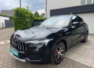 Maserati Levante S Q4 3.0 V6 430 ch