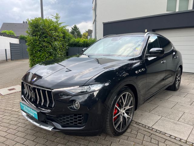 Maserati Levante S Q4 3.0 V6 430 ch