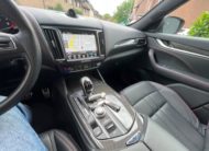 Maserati Levante S Q4 3.0 V6 430 ch