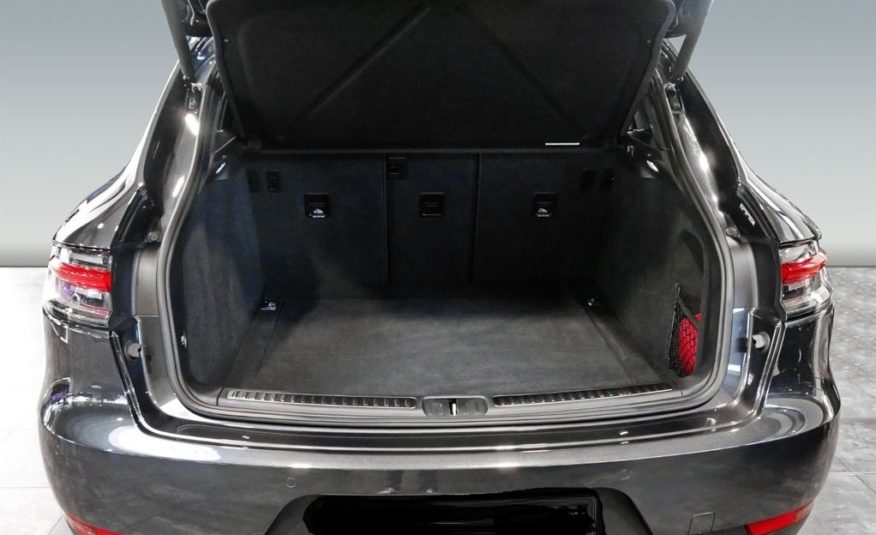 Porsche Macan 245 ch toit pano