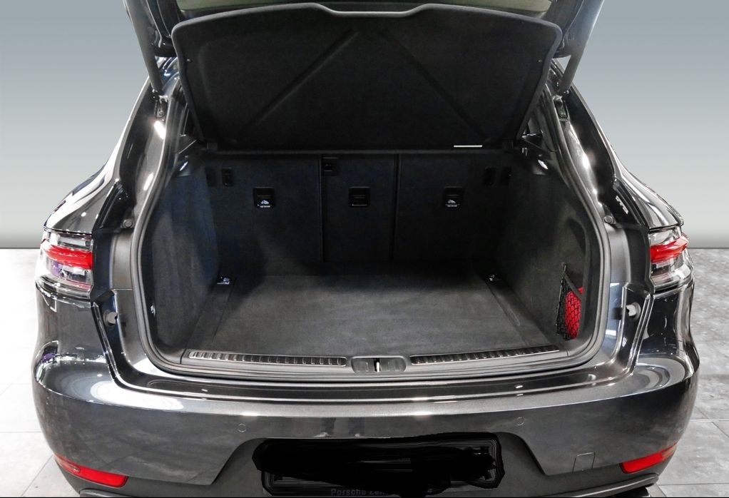Porsche Macan 245 ch toit pano