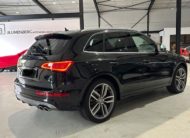 Audi SQ5 3.0 TDI quattro 313 ch