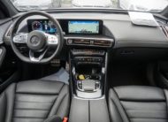 Mercedes-Benz EQC 400 4Matic AMG 408 ch
