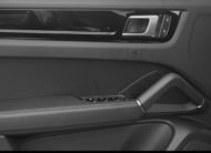 Porsche Cayenne E-Hybrid Coupe 462 ch