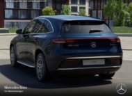 Mercedes-Benz EQC 400 4M AMG Line