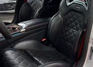 Mercedes-Benz C 63 S AMG *Édition 1*