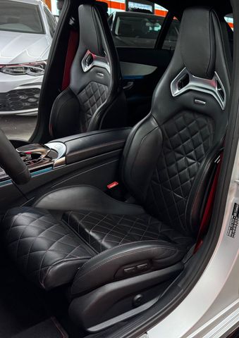 Mercedes-Benz C 63 S AMG *Édition 1*