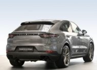 Porsche Cayenne E-Hybrid Coupe 462 ch