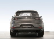 Porsche Cayenne E-Hybrid Coupe 462 ch