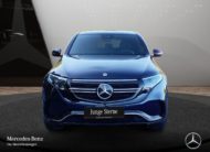 Mercedes-Benz EQC 400 4M AMG Line