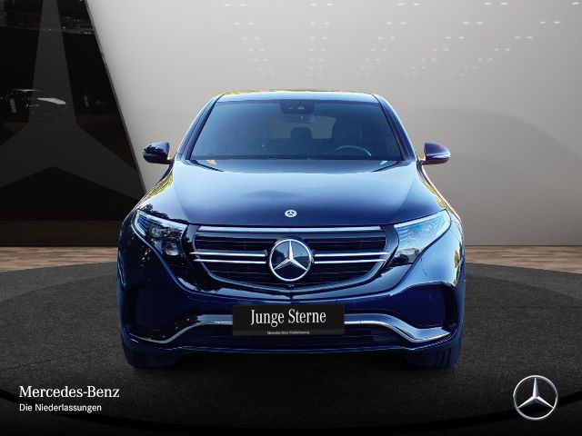 Mercedes-Benz EQC 400 4M AMG Line