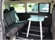 Volkswagen T6.1 California Beach Camper