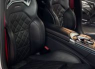 Mercedes-Benz C 63 S AMG *Édition 1*