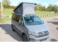 Volkswagen T6.1 California Beach Camper