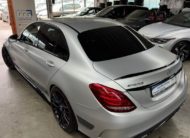 Mercedes-Benz C 63 S AMG *Édition 1*