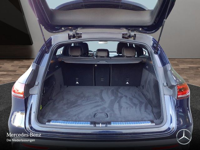 Mercedes-Benz EQC 400 4M AMG Line