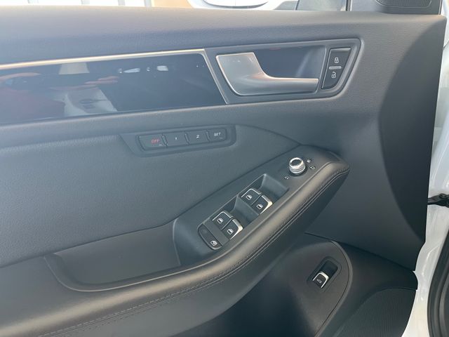 Audi SQ5 3.0 TDI quattro Sport Pano