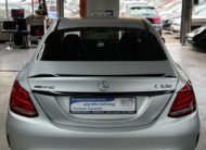 Mercedes-Benz C 63 S AMG *Édition 1*