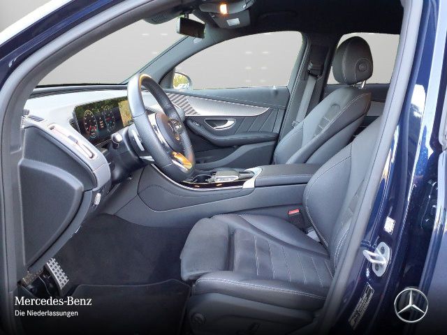 Mercedes-Benz EQC 400 4M AMG Line