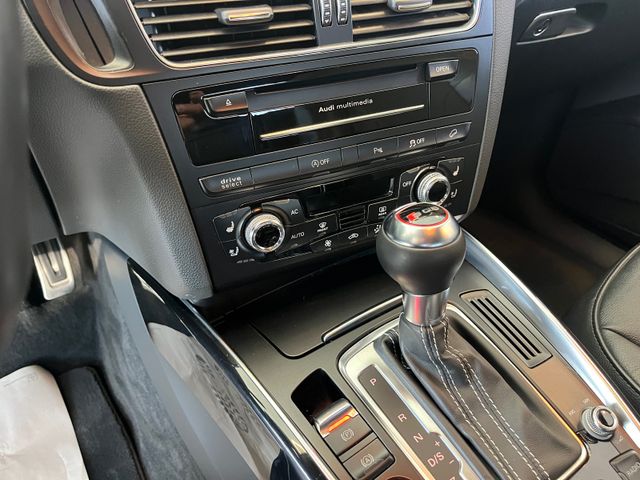 Audi SQ5 3.0 TDI quattro Sport Pano