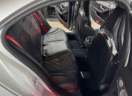 Mercedes-Benz C 63 S AMG *Édition 1*