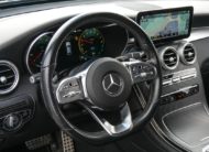 Mercedes-Benz GLC 300 e 4MATIC Coupé |AMG|