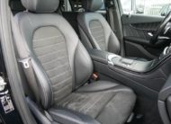 Mercedes-Benz GLC 300 e 4MATIC Coupé |AMG|