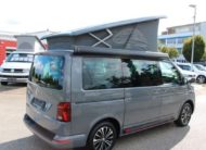 Volkswagen T6.1 California Beach Camper