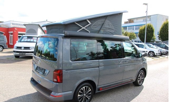 Volkswagen T6.1 California Beach Camper