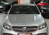 Mercedes-Benz C 63 S AMG *Édition 1*