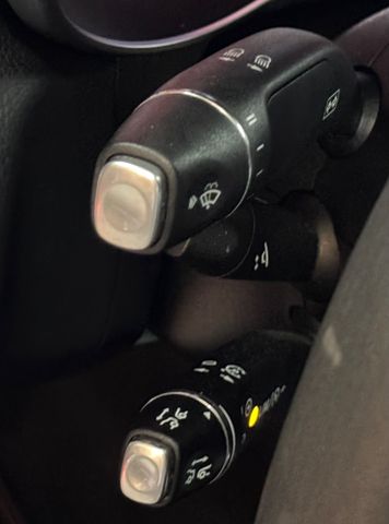 Mercedes-Benz C 63 S AMG *Édition 1*