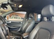 Audi SQ5 3.0 TDI quattro Sport Pano