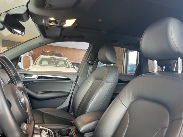 Audi SQ5 3.0 TDI quattro Sport Pano