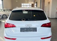 Audi SQ5 3.0 TDI quattro Sport Pano