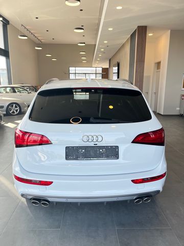 Audi SQ5 3.0 TDI quattro Sport Pano