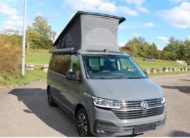 Volkswagen T6.1 California Beach Camper