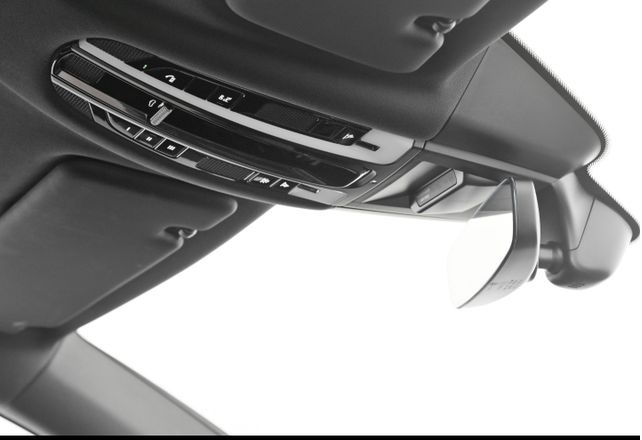 Porsche Cayenne E-Hybrid Coupe 462 ch