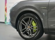 Porsche Cayenne E-Hybrid Coupe 462 ch