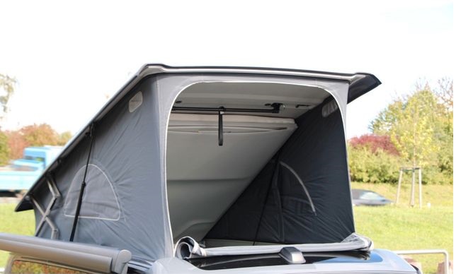Volkswagen T6.1 California Beach Camper