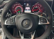 Mercedes-Benz C 63 S AMG *Édition 1*