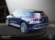 Mercedes-Benz EQC 400 4M AMG Line