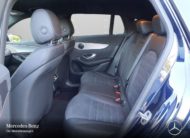 Mercedes-Benz EQC 400 4M AMG Line